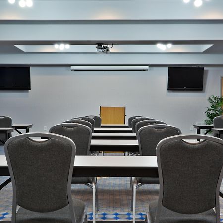 Holiday Inn Express Hotel & Suites Austin Ne-Hutto By Ihg Eksteriør bilde