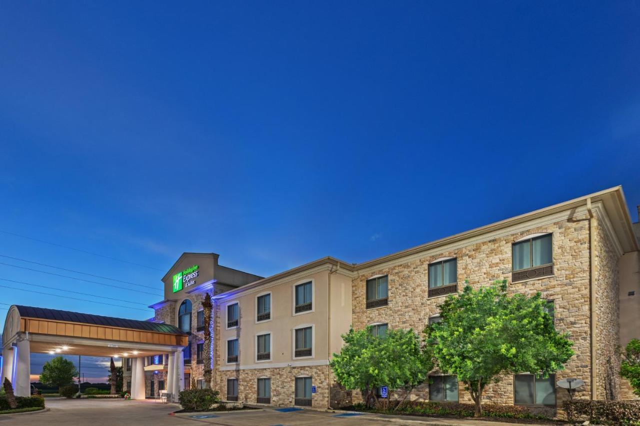 Holiday Inn Express Hotel & Suites Austin Ne-Hutto By Ihg Eksteriør bilde