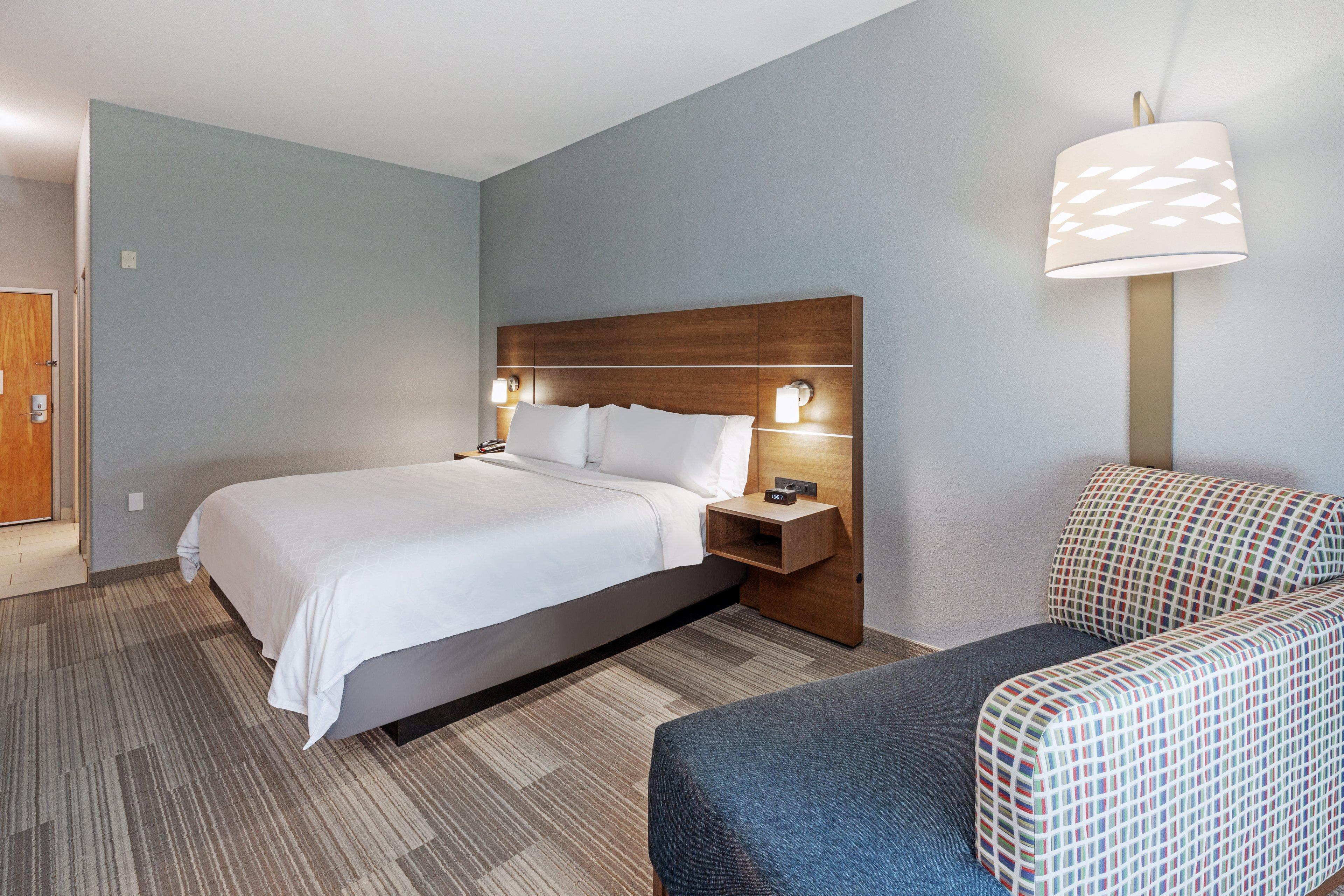 Holiday Inn Express Hotel & Suites Austin Ne-Hutto By Ihg Eksteriør bilde
