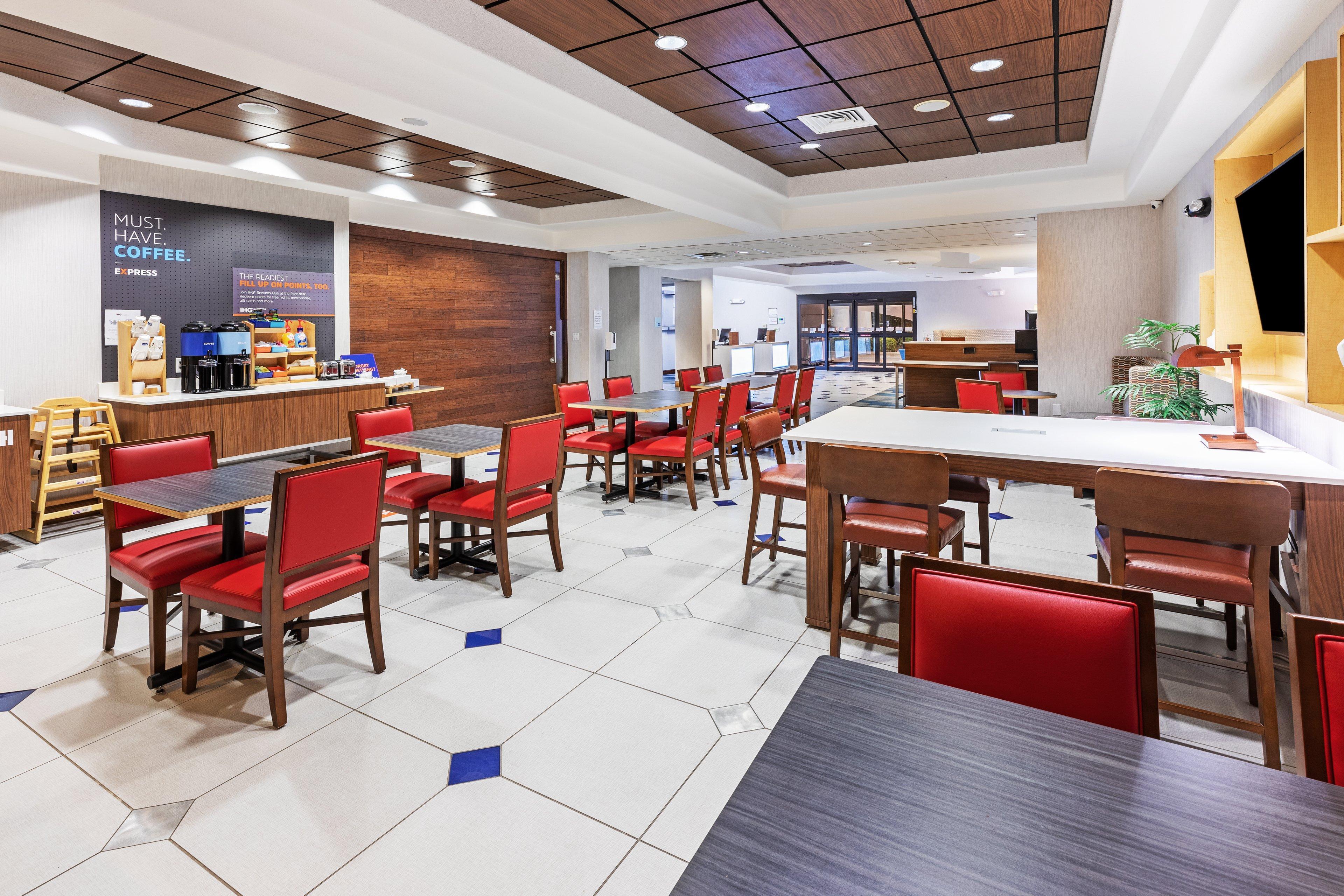 Holiday Inn Express Hotel & Suites Austin Ne-Hutto By Ihg Eksteriør bilde