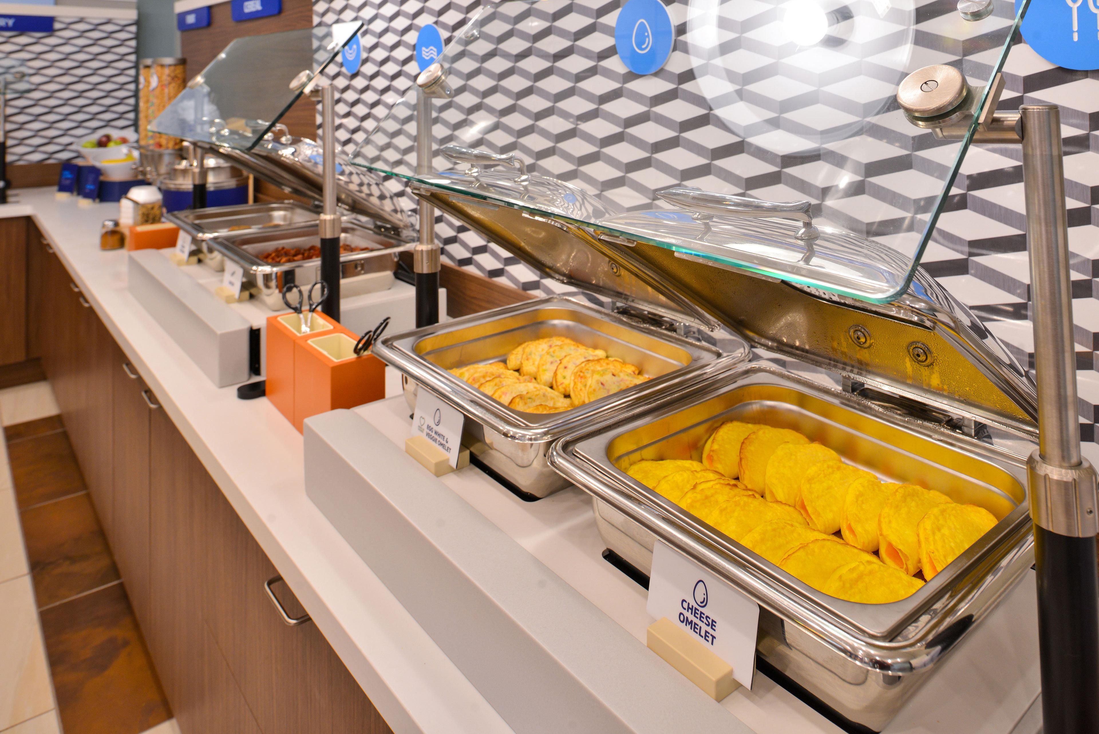 Holiday Inn Express Hotel & Suites Austin Ne-Hutto By Ihg Eksteriør bilde