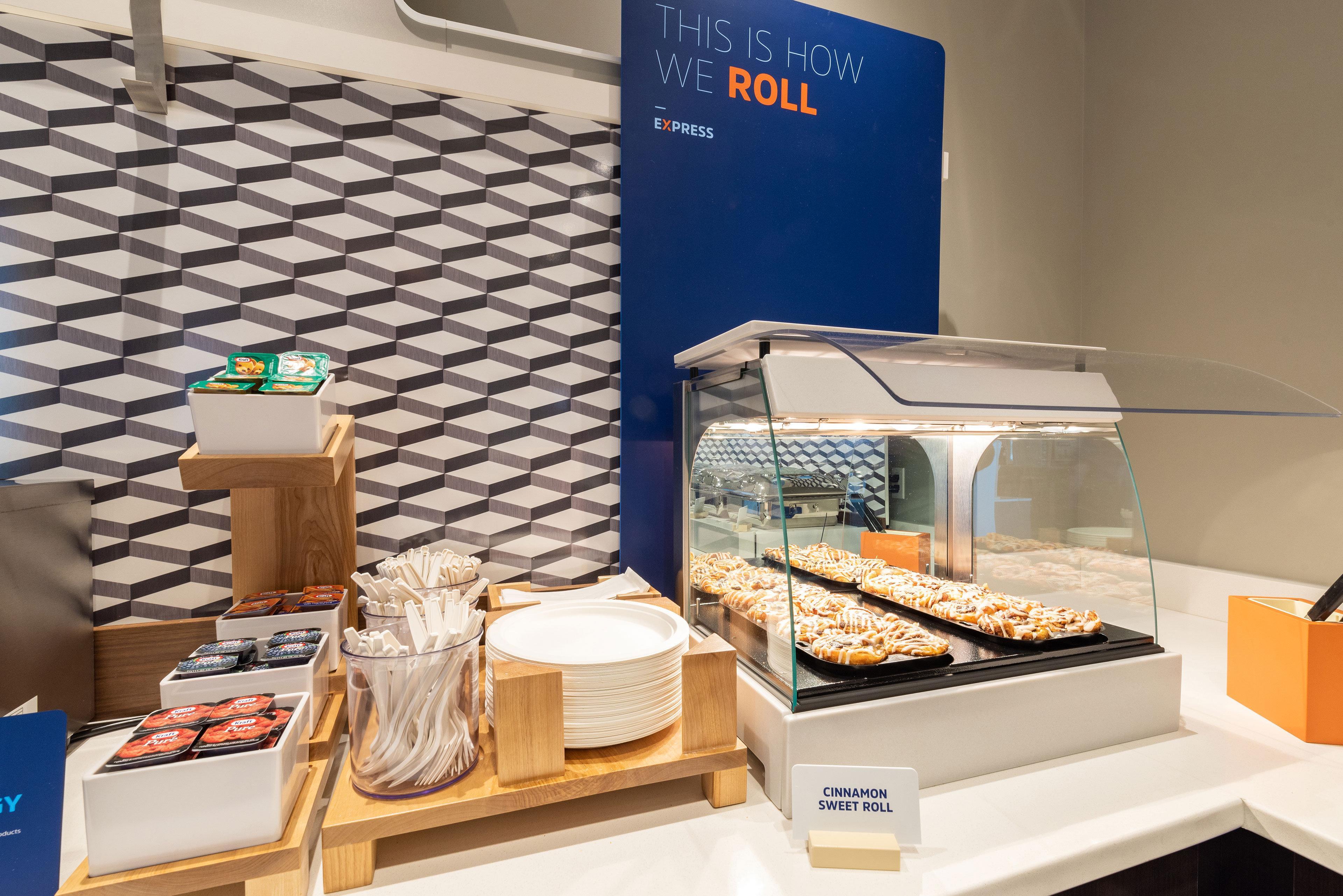 Holiday Inn Express Hotel & Suites Austin Ne-Hutto By Ihg Eksteriør bilde