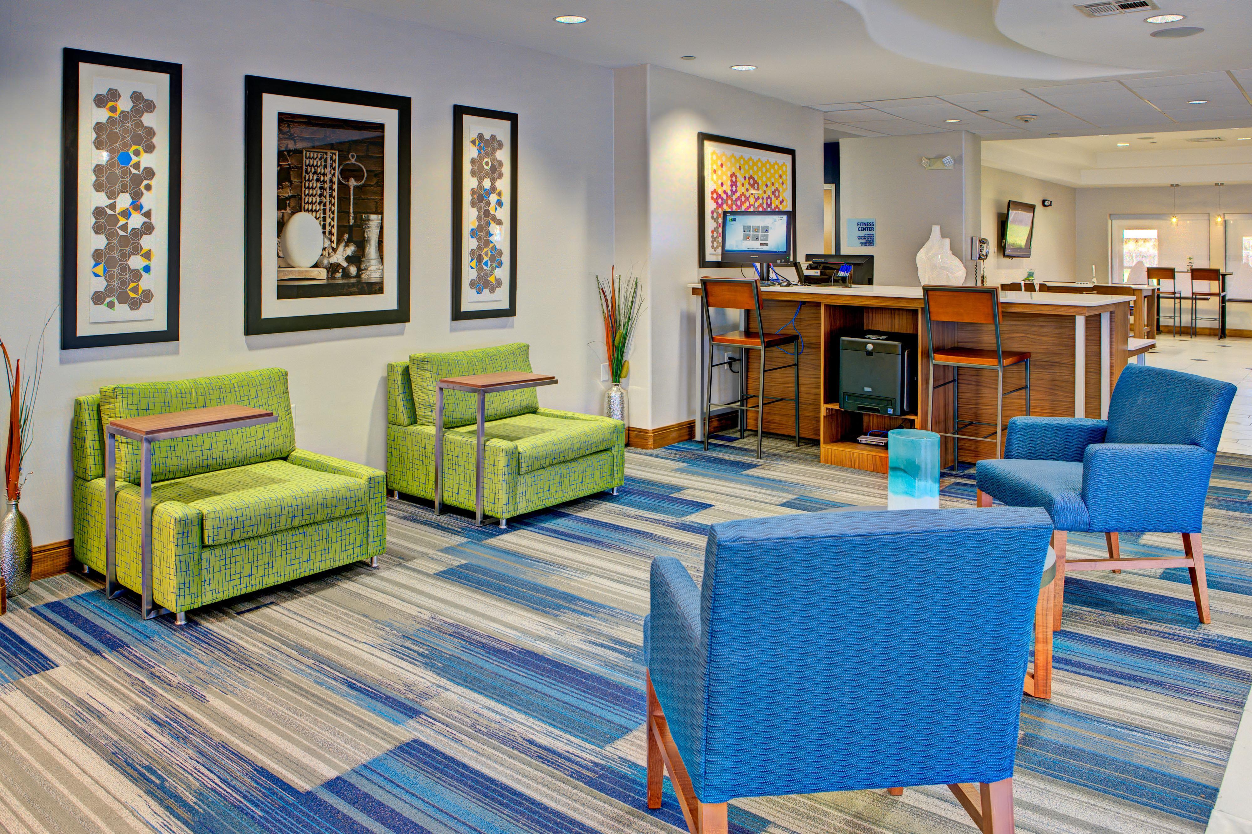 Holiday Inn Express Hotel & Suites Austin Ne-Hutto By Ihg Eksteriør bilde