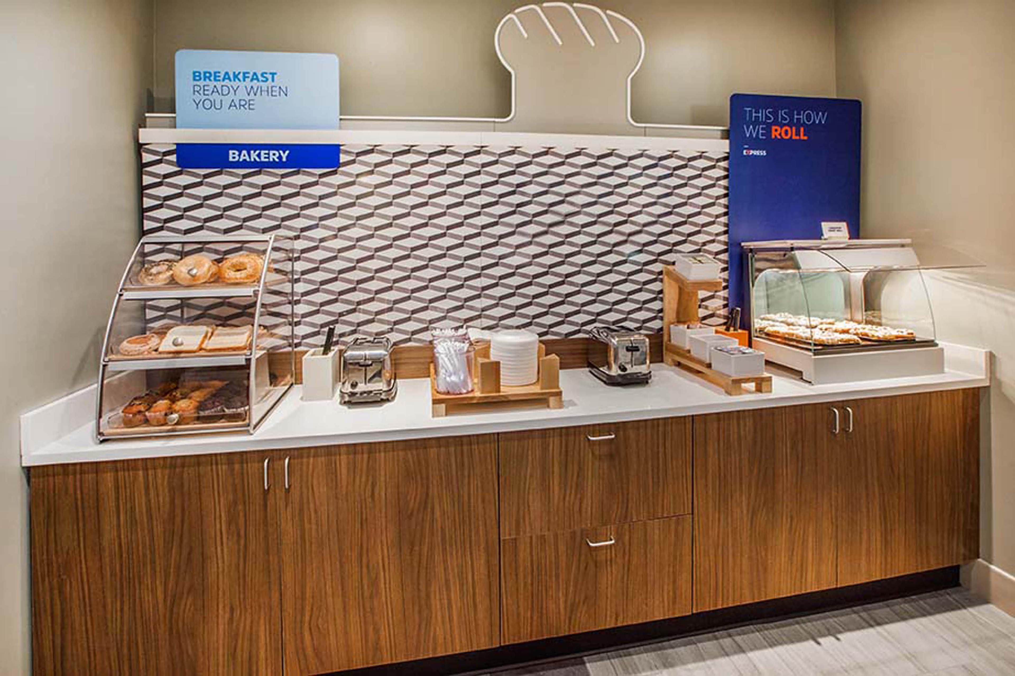 Holiday Inn Express Hotel & Suites Austin Ne-Hutto By Ihg Eksteriør bilde