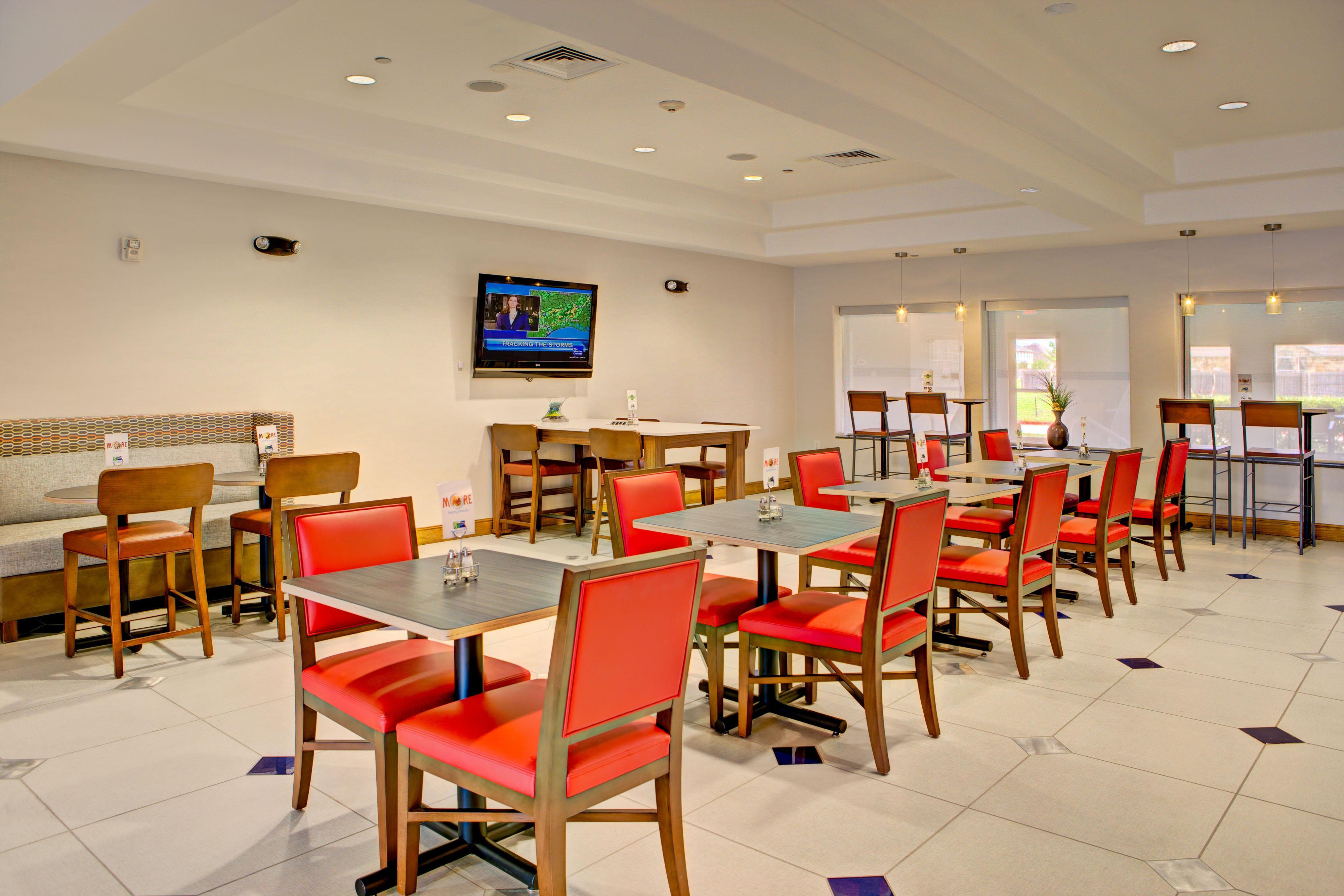 Holiday Inn Express Hotel & Suites Austin Ne-Hutto By Ihg Eksteriør bilde
