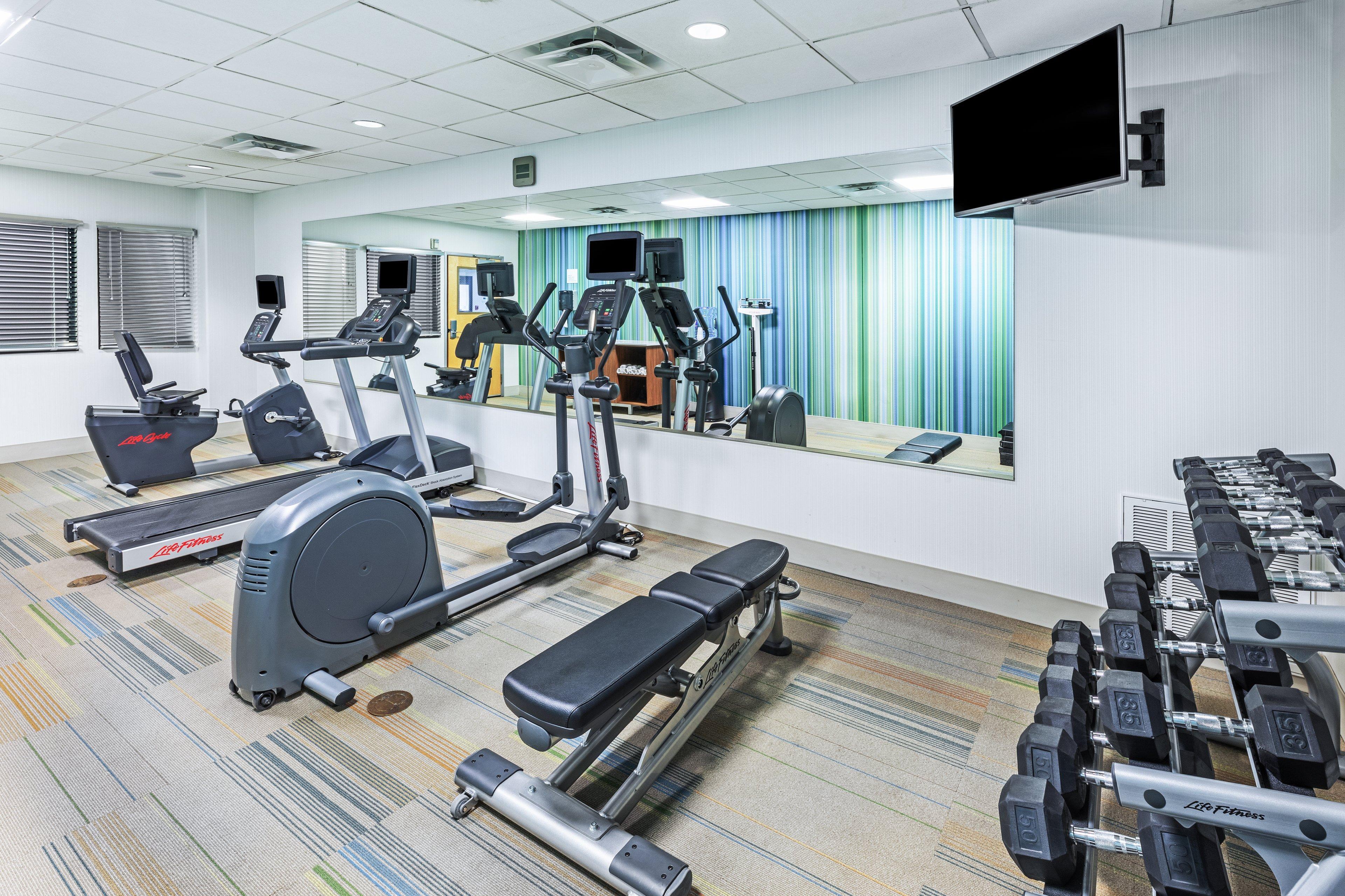 Holiday Inn Express Hotel & Suites Austin Ne-Hutto By Ihg Eksteriør bilde