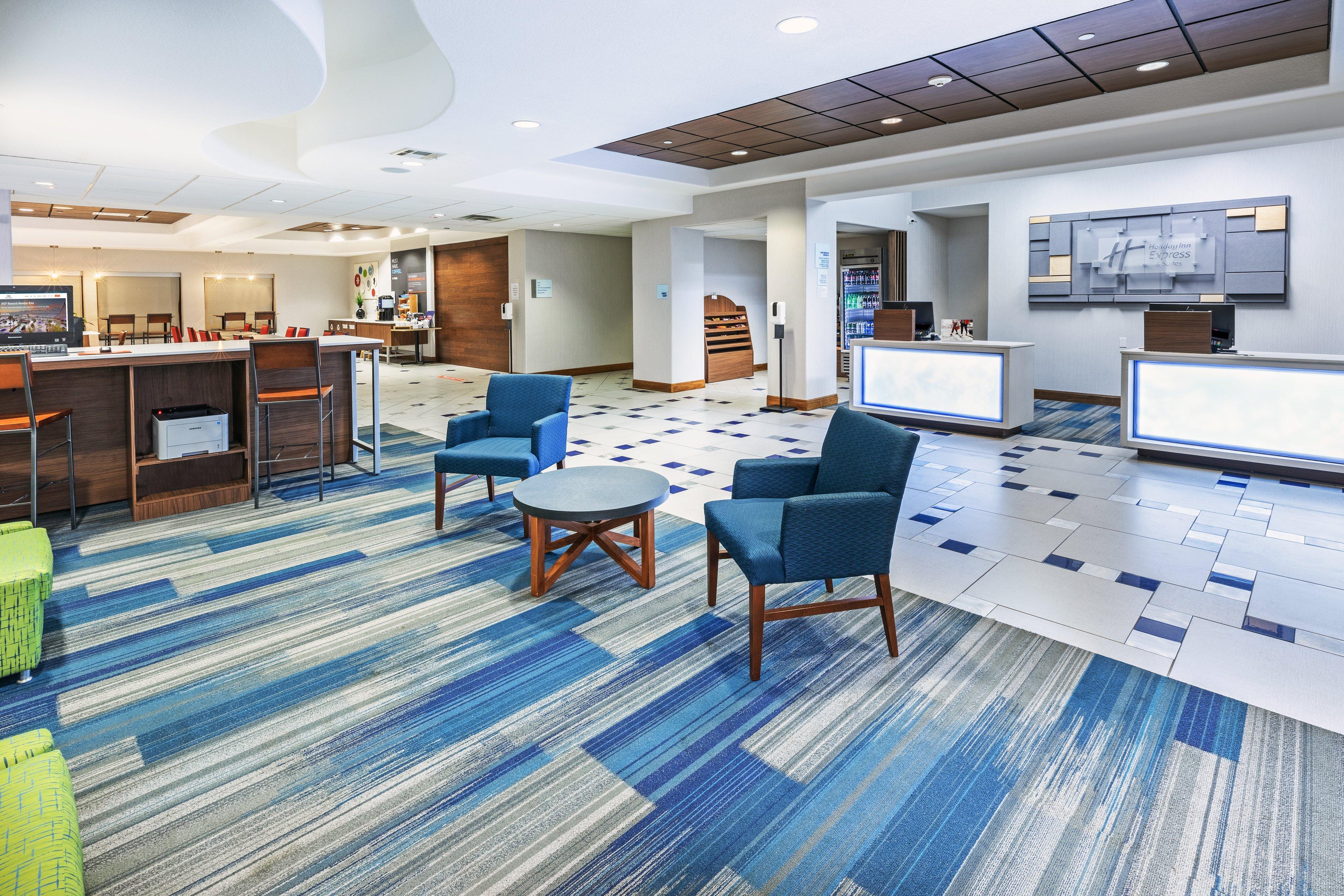 Holiday Inn Express Hotel & Suites Austin Ne-Hutto By Ihg Eksteriør bilde