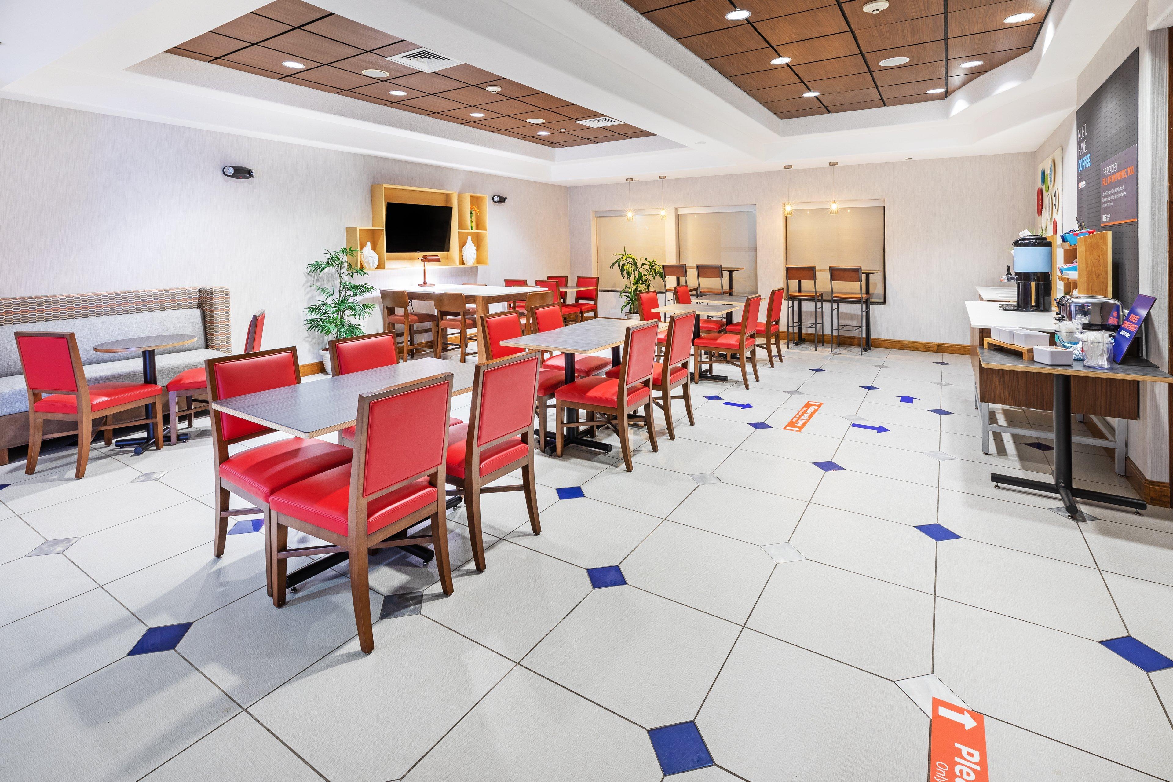 Holiday Inn Express Hotel & Suites Austin Ne-Hutto By Ihg Eksteriør bilde