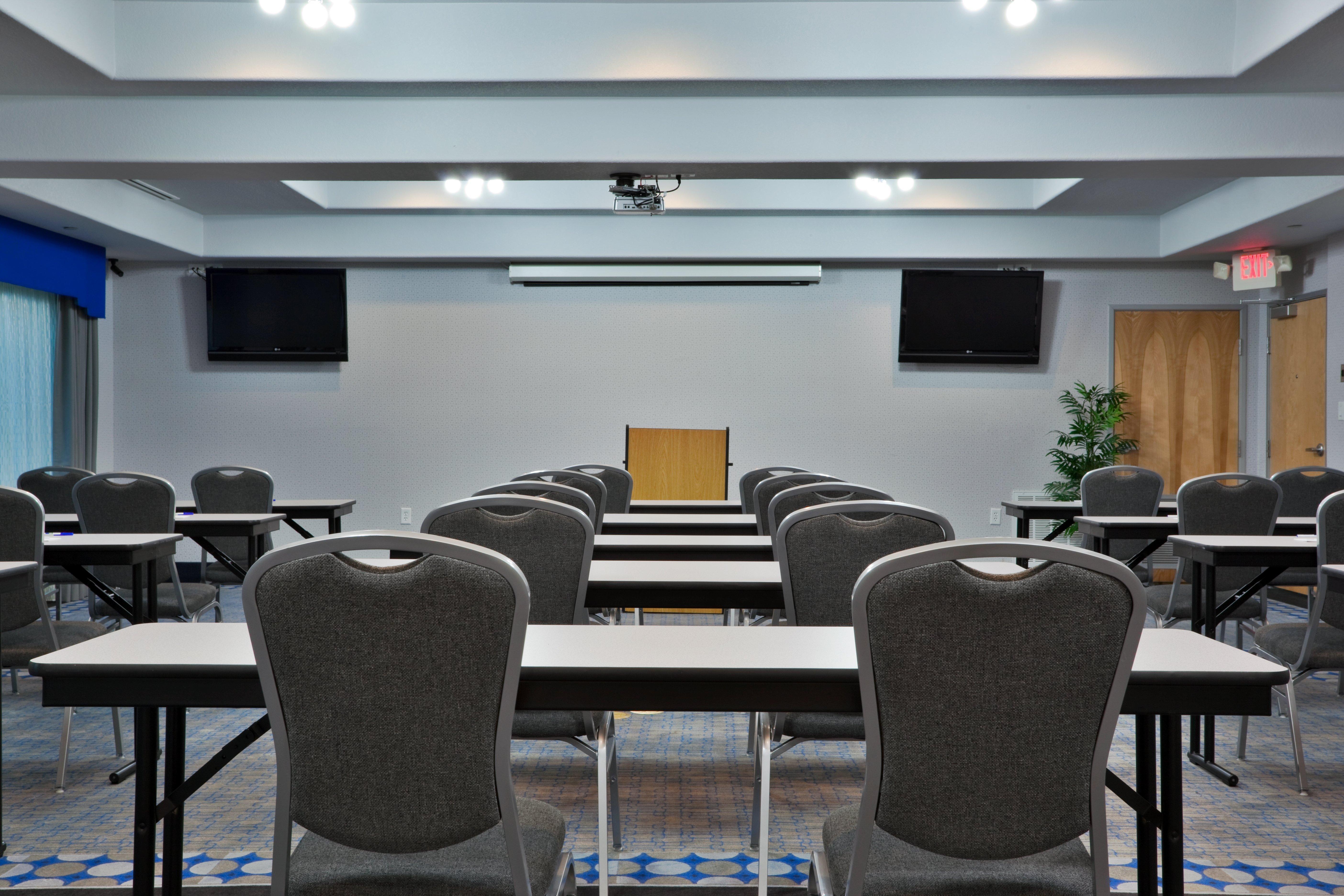 Holiday Inn Express Hotel & Suites Austin Ne-Hutto By Ihg Eksteriør bilde