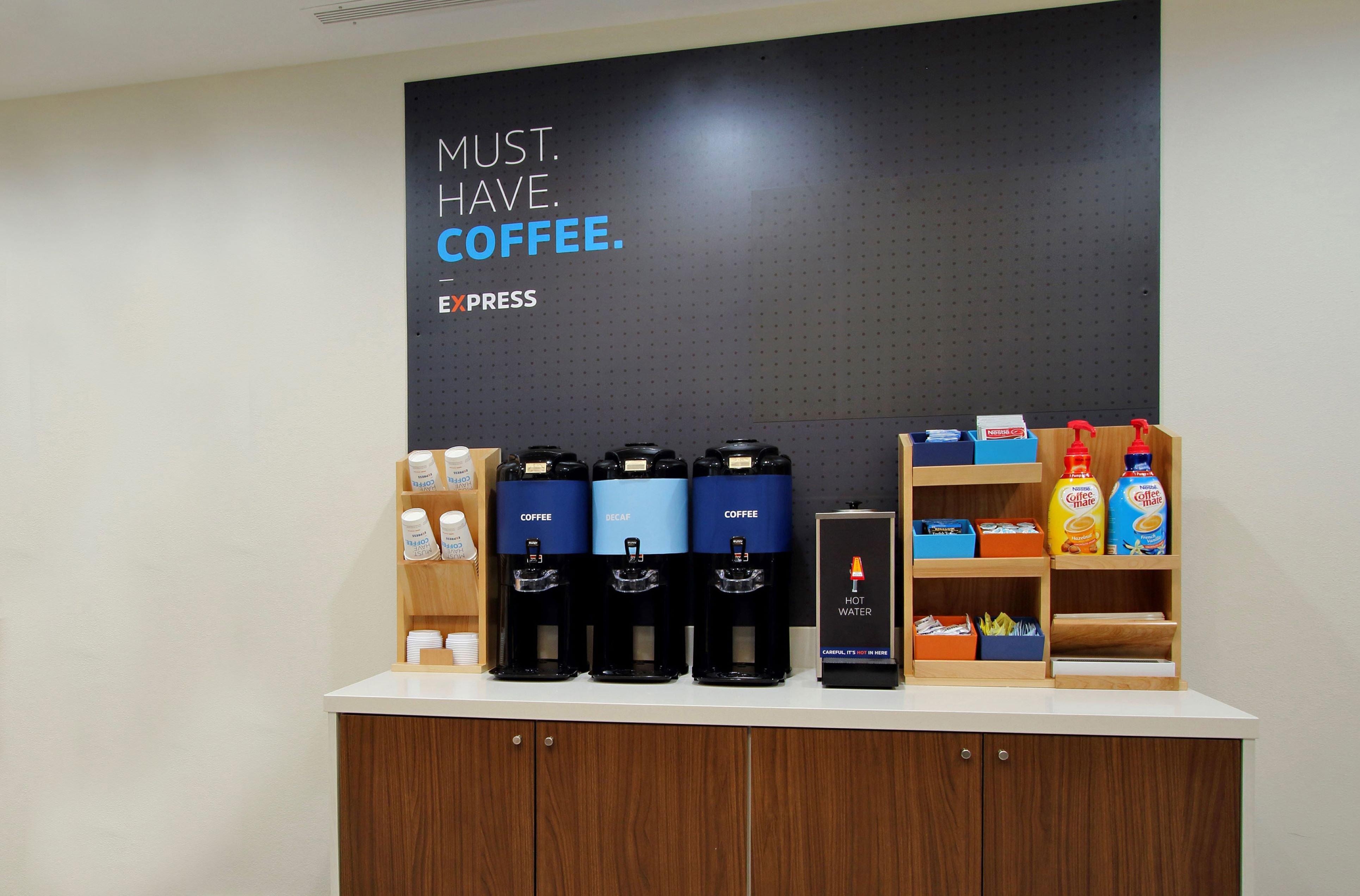 Holiday Inn Express Hotel & Suites Austin Ne-Hutto By Ihg Eksteriør bilde