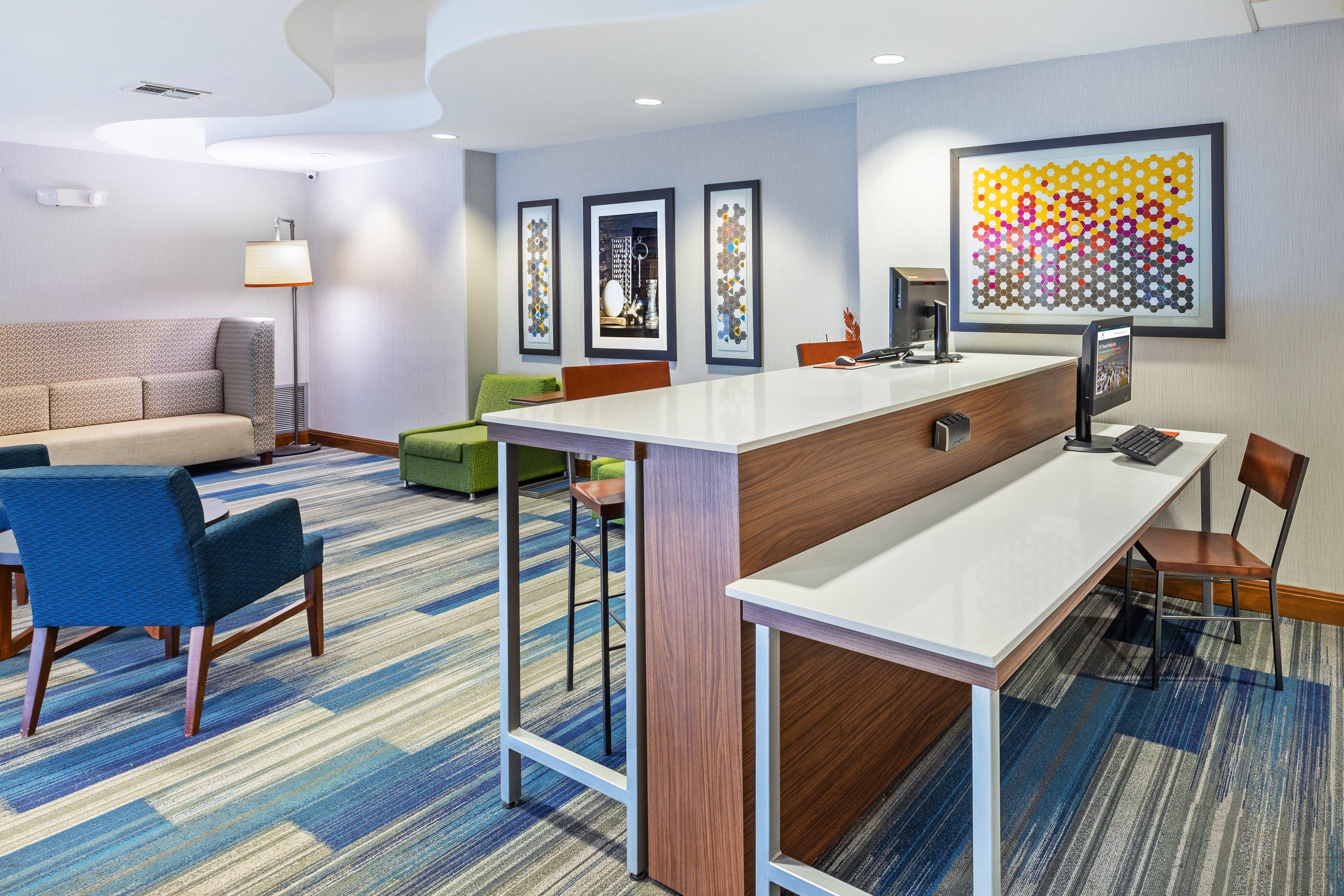 Holiday Inn Express Hotel & Suites Austin Ne-Hutto By Ihg Eksteriør bilde
