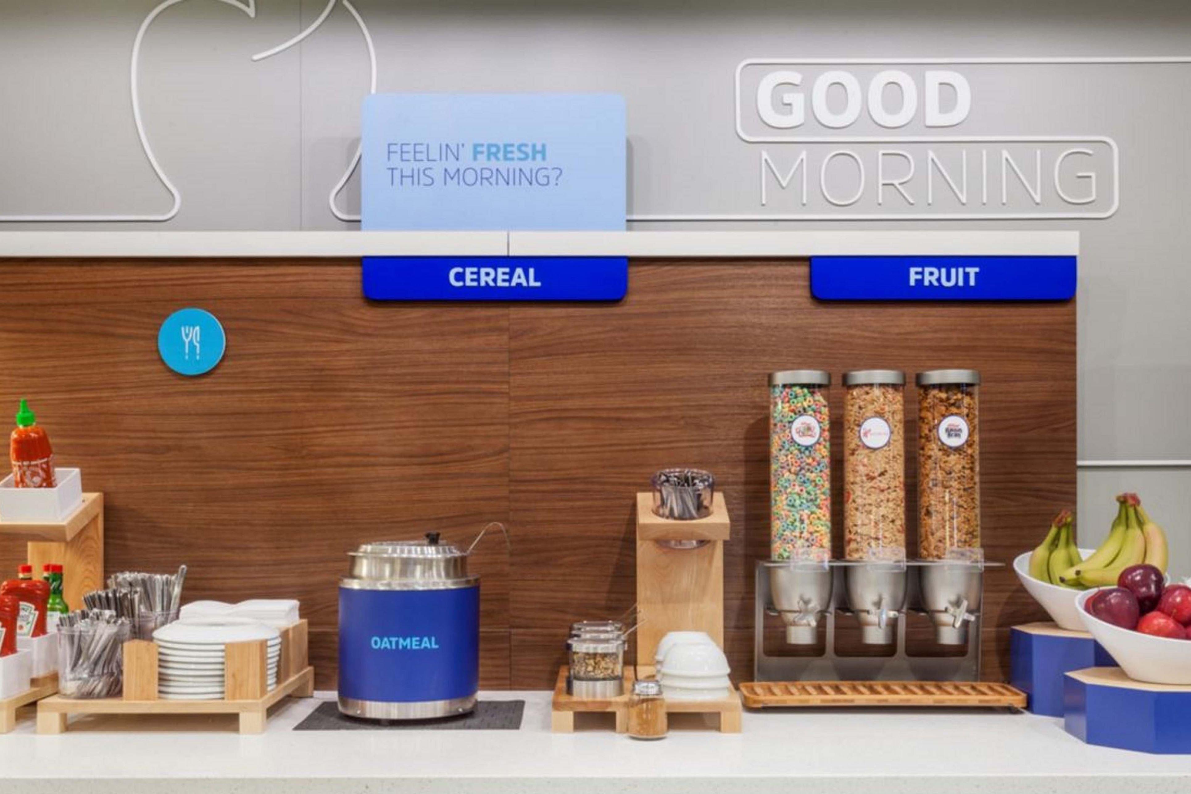 Holiday Inn Express Hotel & Suites Austin Ne-Hutto By Ihg Eksteriør bilde