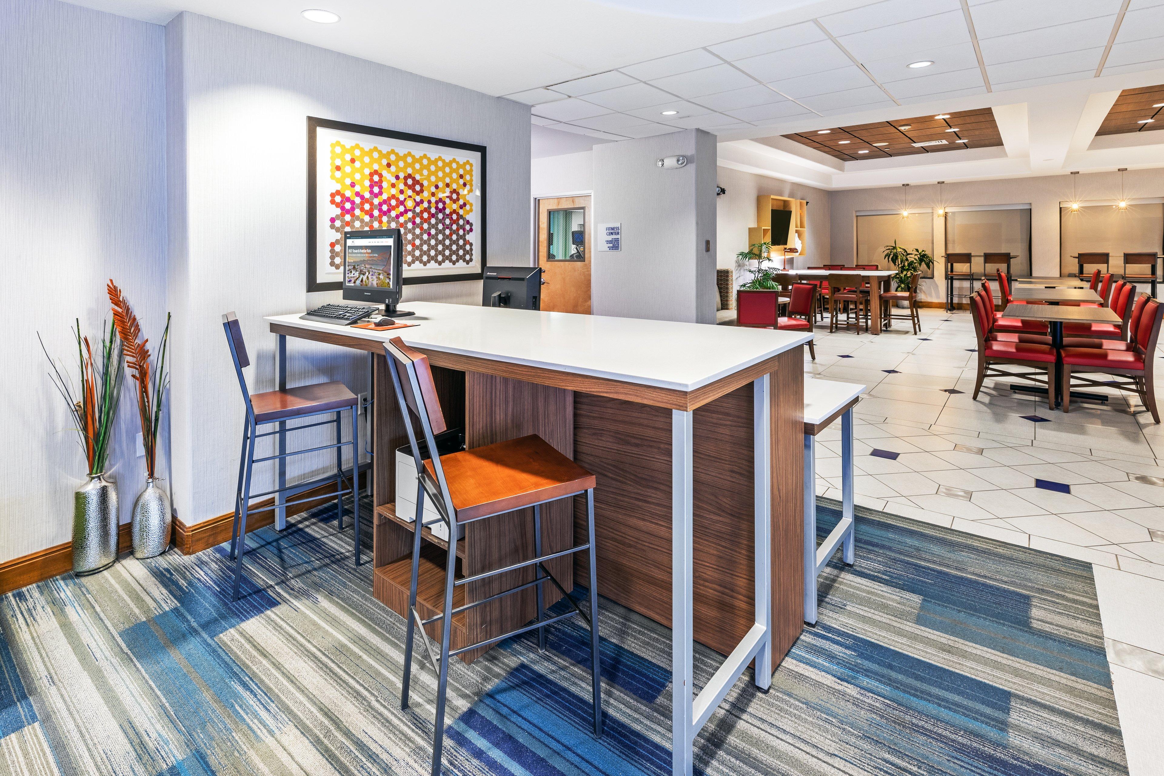 Holiday Inn Express Hotel & Suites Austin Ne-Hutto By Ihg Eksteriør bilde