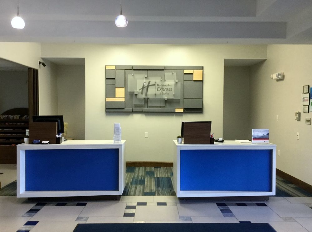 Holiday Inn Express Hotel & Suites Austin Ne-Hutto By Ihg Eksteriør bilde