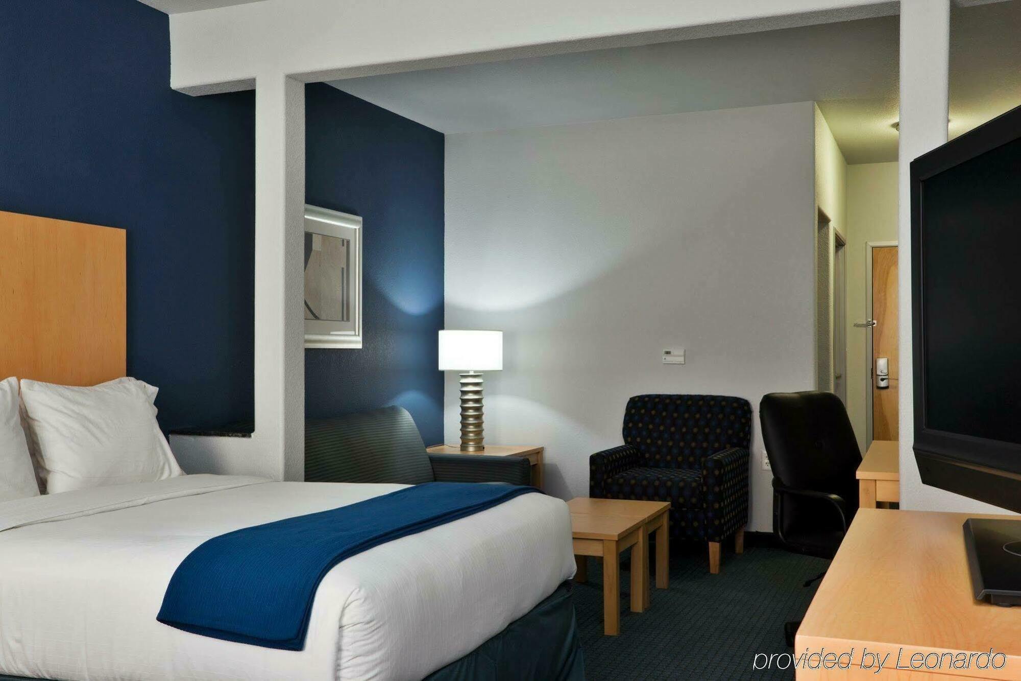 Holiday Inn Express Hotel & Suites Austin Ne-Hutto By Ihg Eksteriør bilde