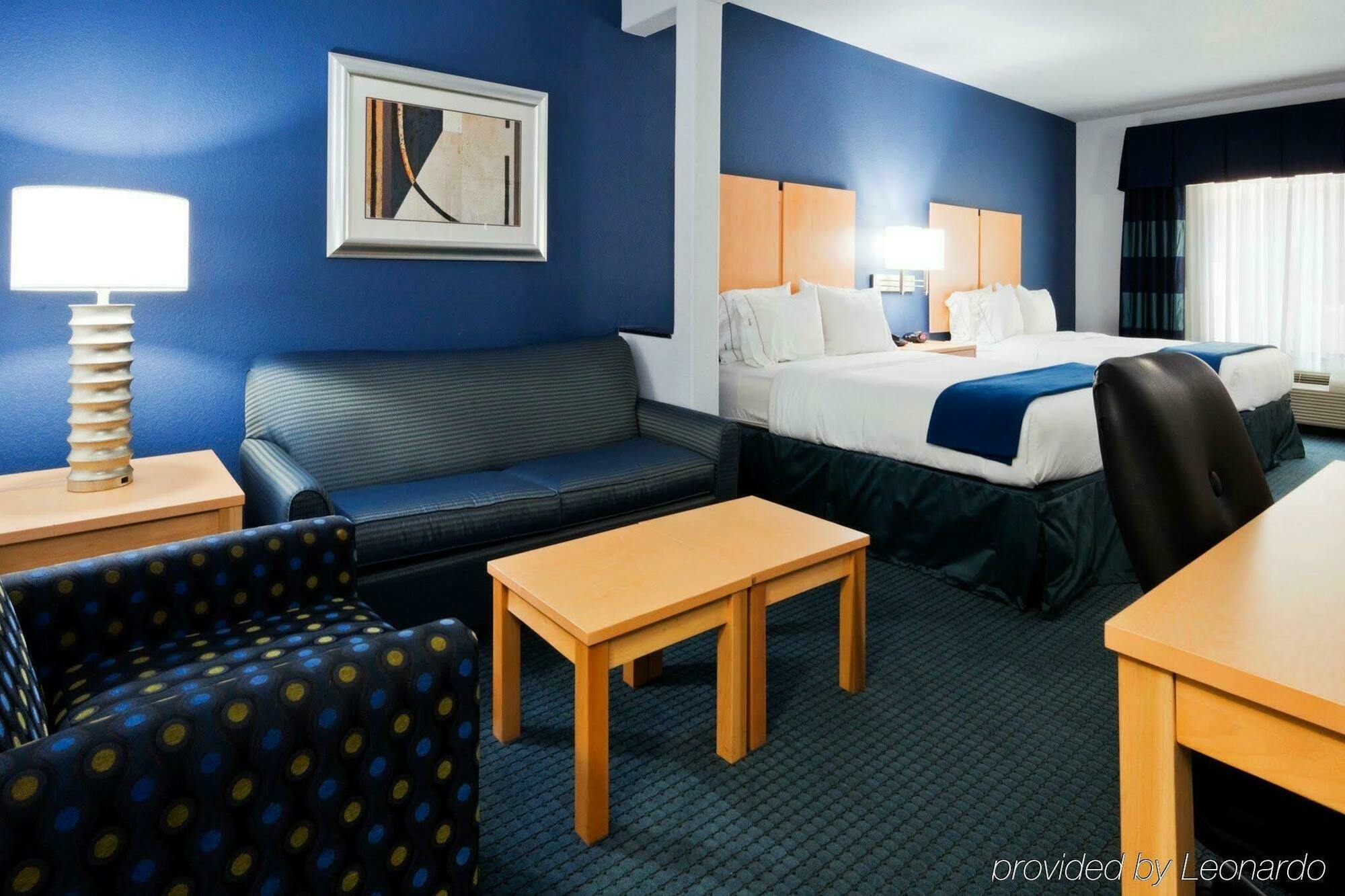 Holiday Inn Express Hotel & Suites Austin Ne-Hutto By Ihg Eksteriør bilde