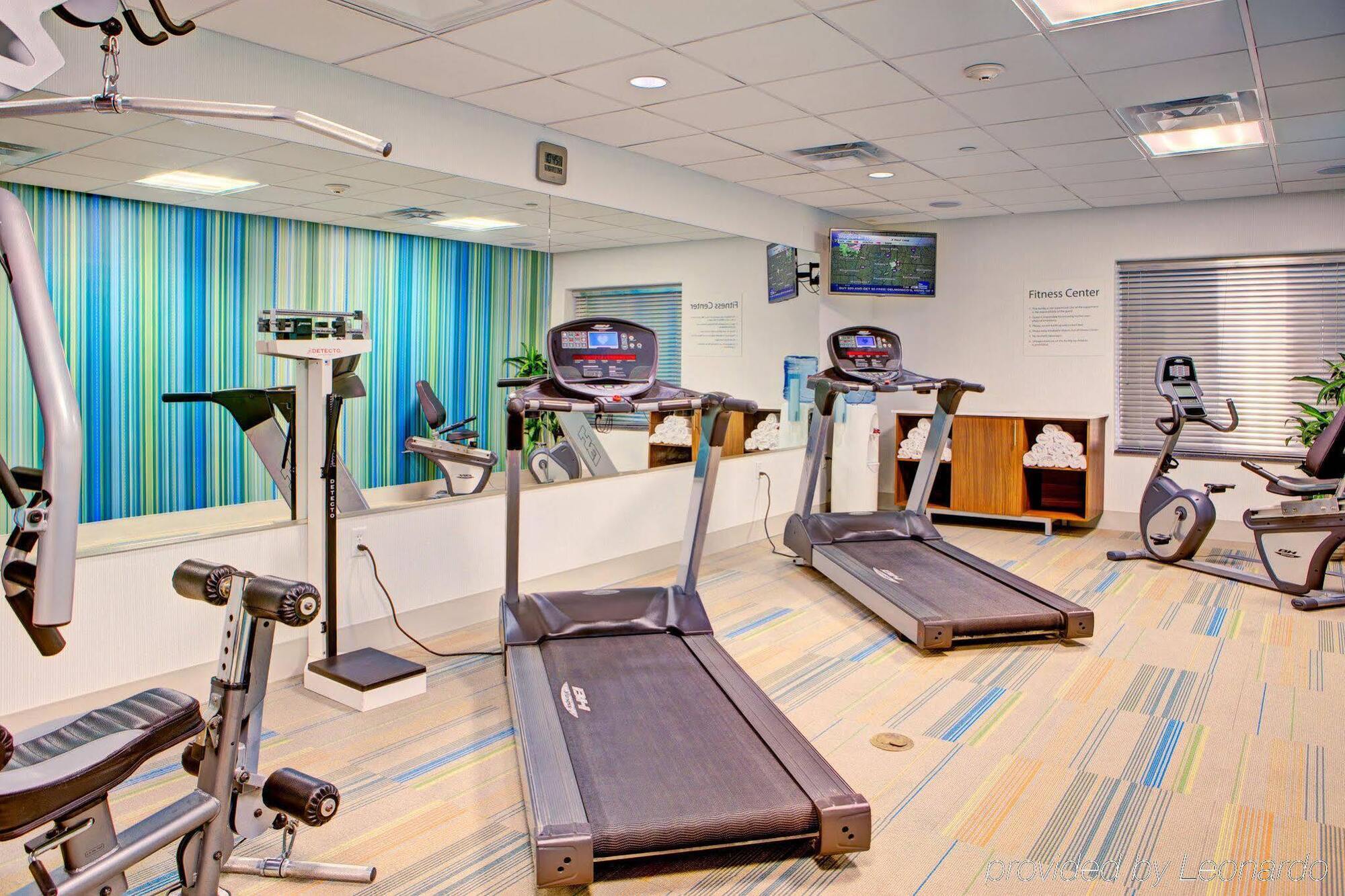 Holiday Inn Express Hotel & Suites Austin Ne-Hutto By Ihg Eksteriør bilde