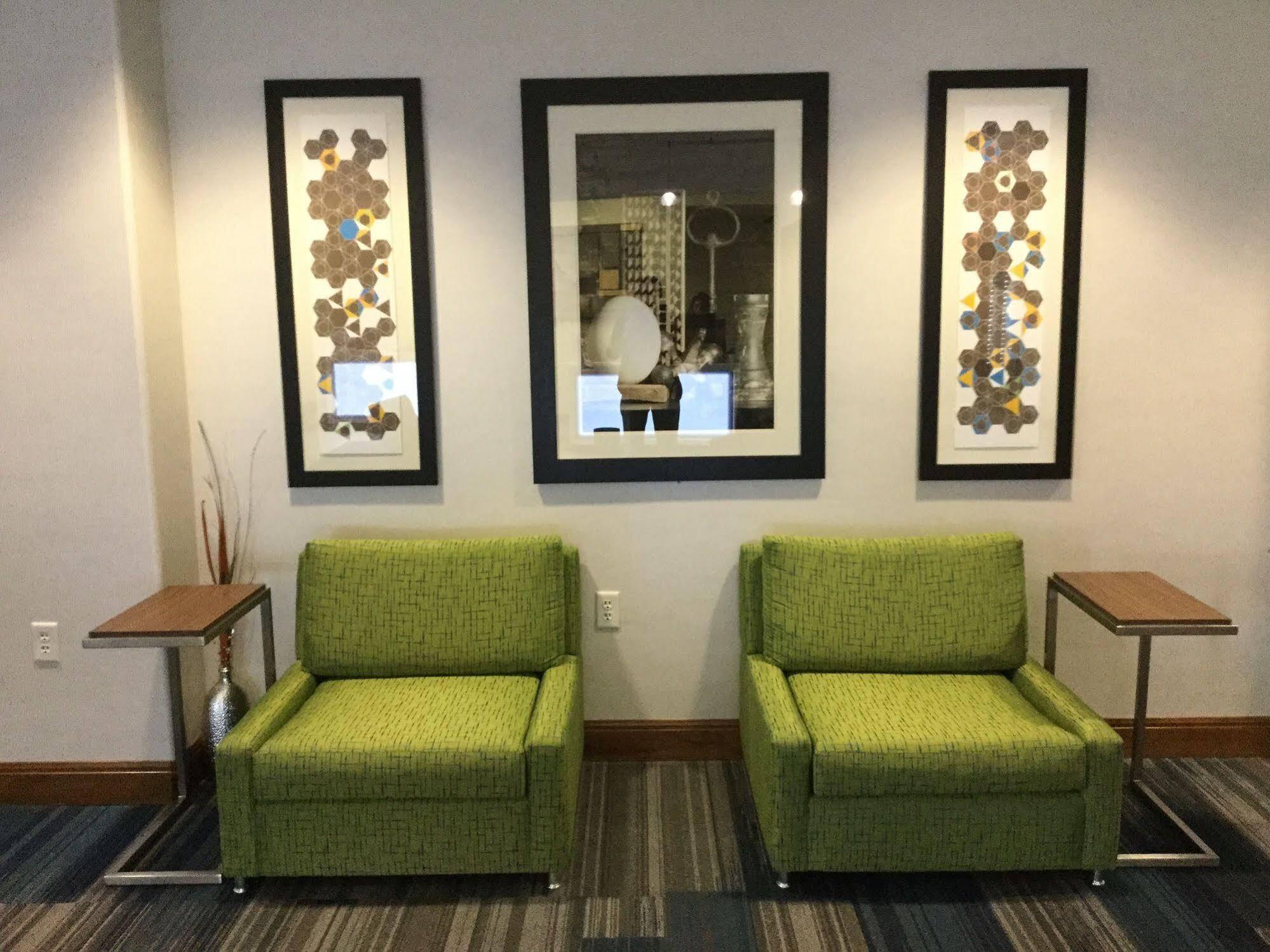 Holiday Inn Express Hotel & Suites Austin Ne-Hutto By Ihg Eksteriør bilde