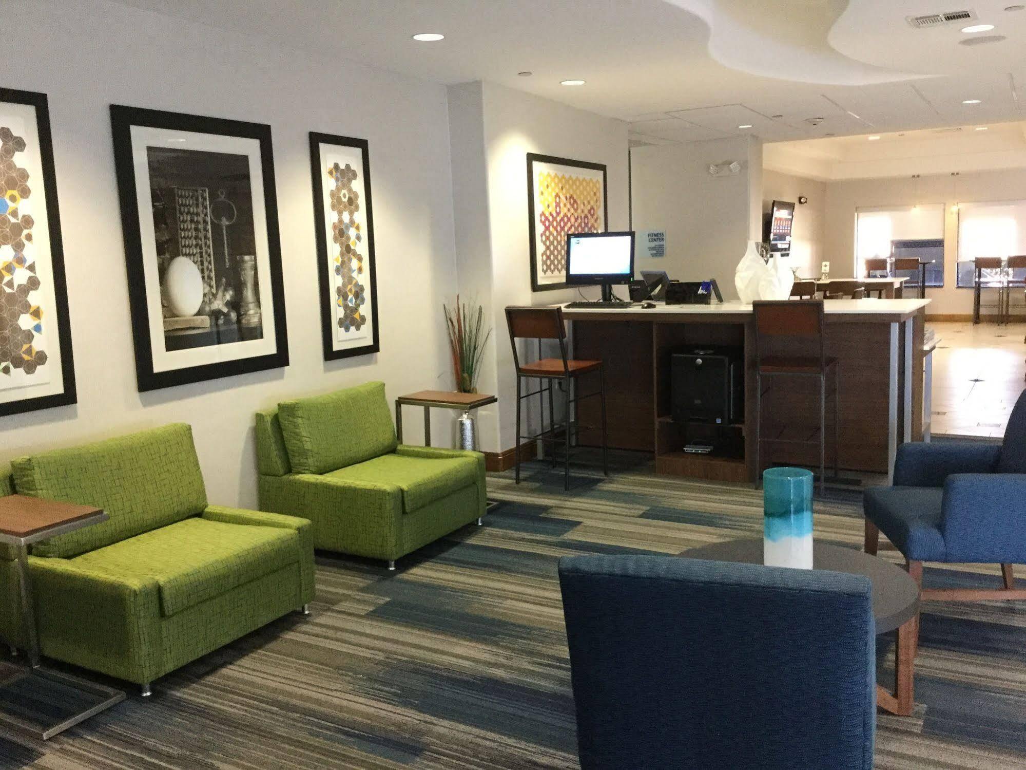 Holiday Inn Express Hotel & Suites Austin Ne-Hutto By Ihg Eksteriør bilde